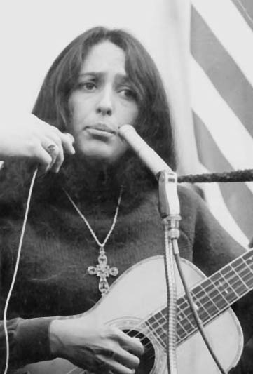 Joan Baez